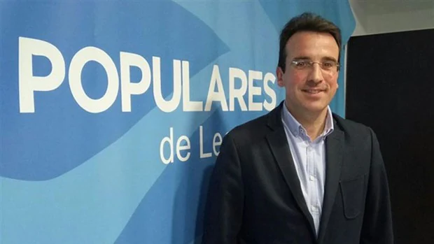 El portavoz del PP de Leganés, Miguel Ángel Recuenco, presidirá el Congreso del PP de Madrid