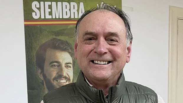 El vicepresidente de Vox en Burgos dimite tras ser sancionado por abatir un corzo en un terreno vedado