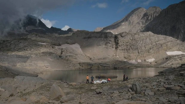 El Pirineo agoniza: más de la mitad de sus glaciares ya han desaparecido