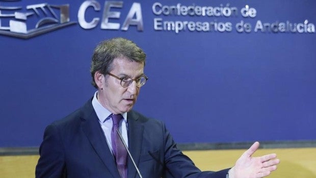 Feijóo ofrece a Sánchez pactar ya un nuevo modelo de financiación autonómica sin premiar a territorios