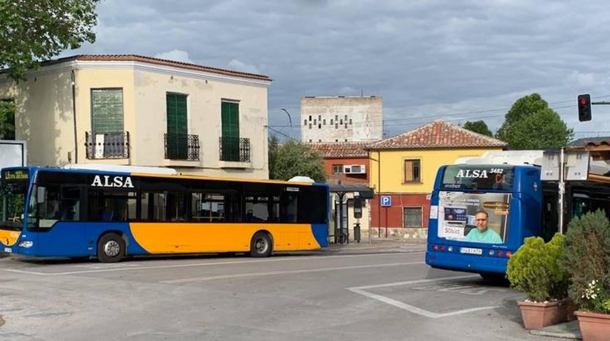 Convocan paros parciales en el transporte urbano de Guadalajara a partir del próximo lunes