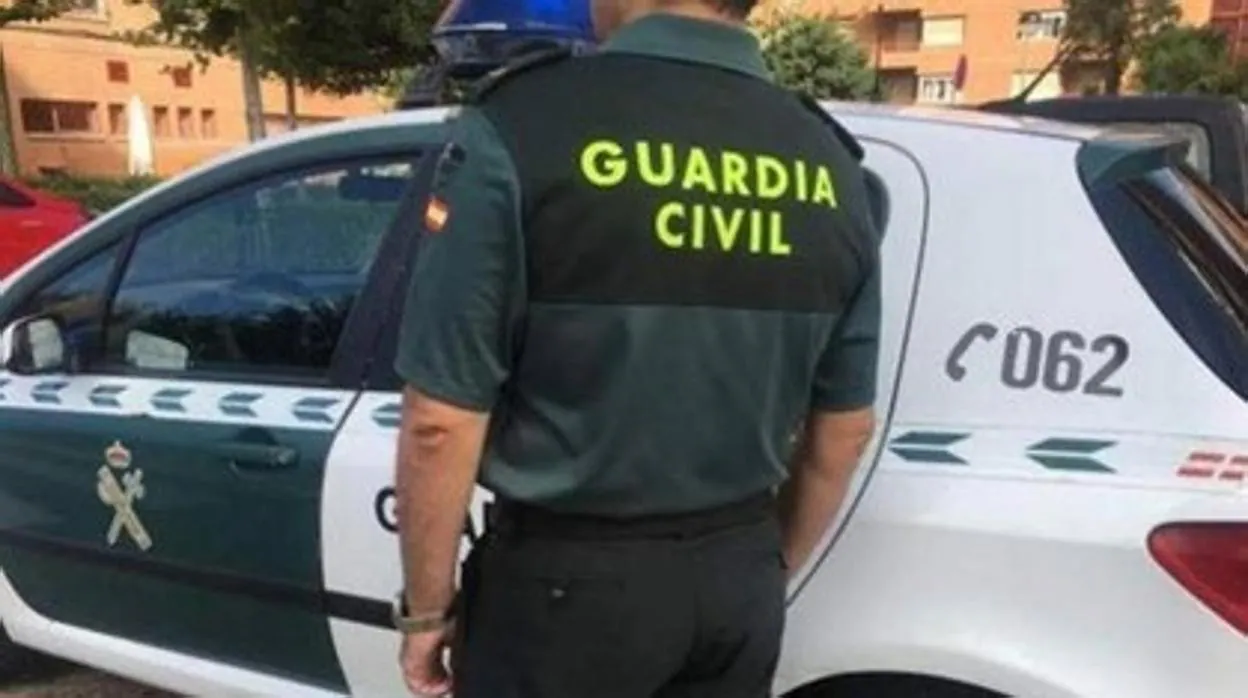 La Guardia Civil comenzó las pesquisas el pasado mes de enero