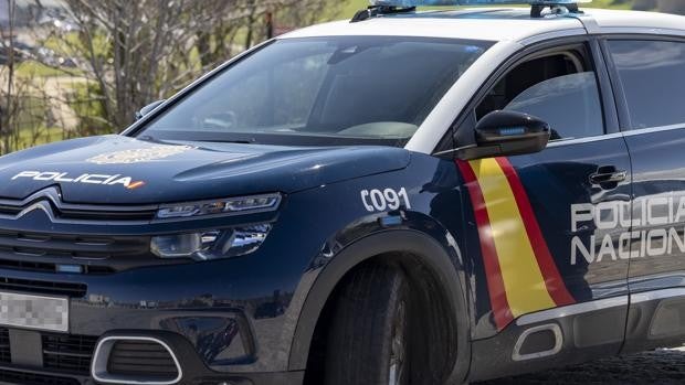 Detenido un hombre en Ponferrada por acumular varios discos duros con contenido pedófilo