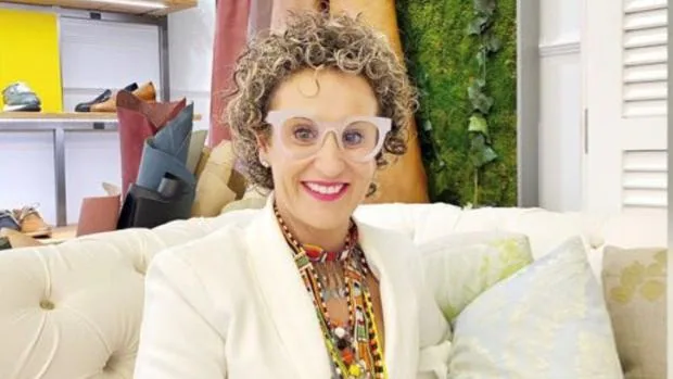 La ejecutiva de Pikolinos Rosana Perán es elegida presidenta nacional de los fabricantes de calzado