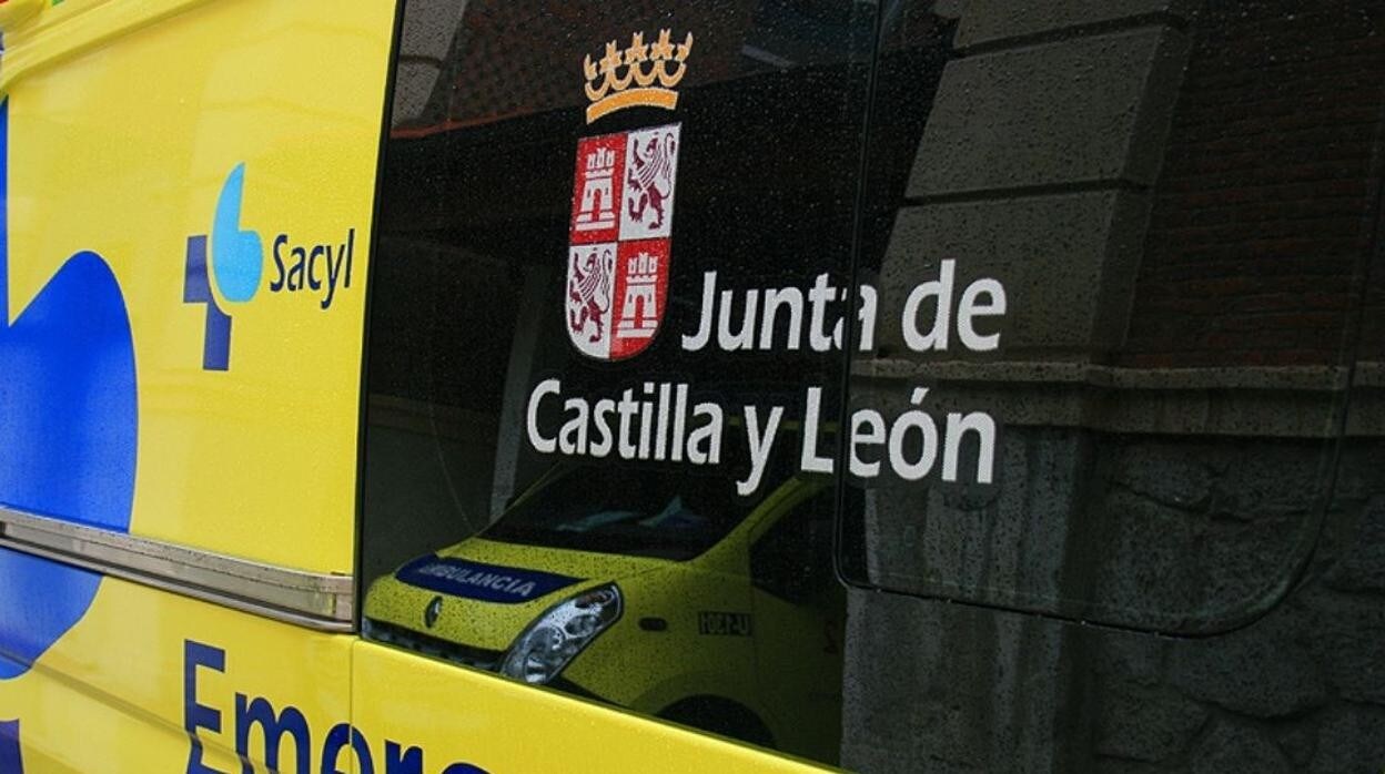 Un hombre ha fallecido en un accdiente de tráfico en la provincia de Salamanca
