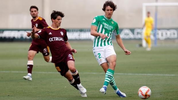 0-2: El Albacete cumple el trámite de Sevilla con un cómoda triunfo