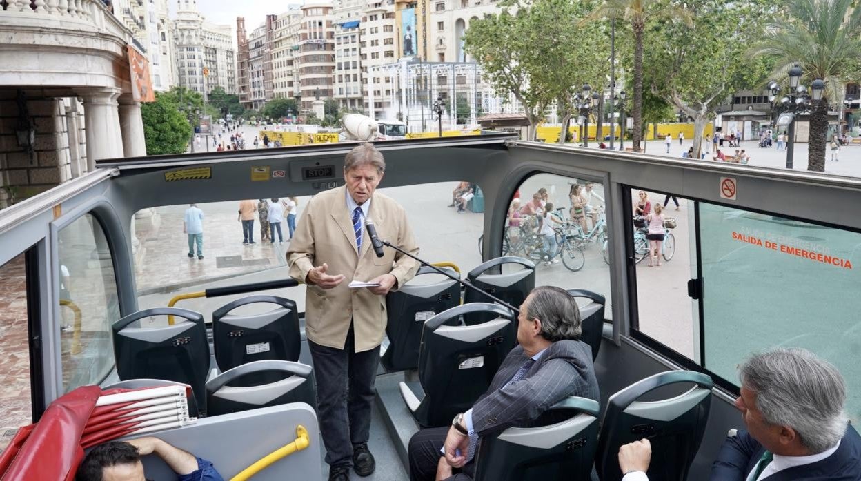 Un encuentro con 21 ganadores del Nobel decidirá los Premios Rei Jaume I 2022 el 6 y 7 de junio en Valencia