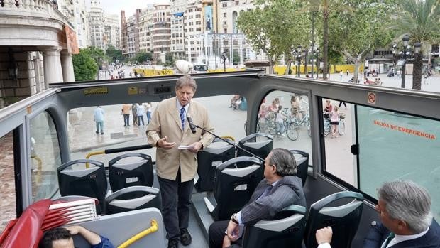 Un encuentro con 21 ganadores del Nobel decidirá los Premios Rei Jaume I 2022 el 6 y 7 de junio en Valencia