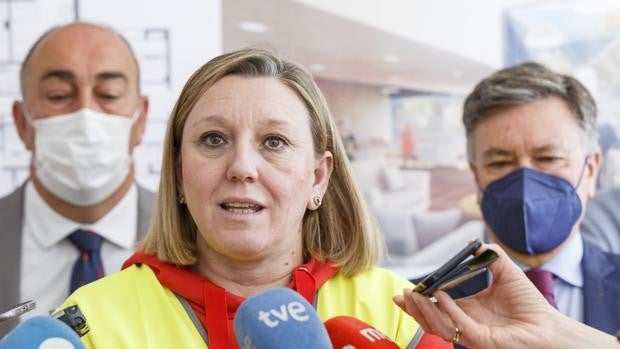 La violencia de género desata un nuevo choque entre Junta y Gobierno