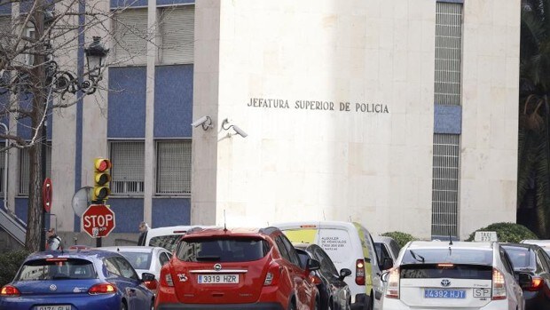 A prisión un narco colombiano detenido en Zaragoza con medio kilo de cocaína en el coche