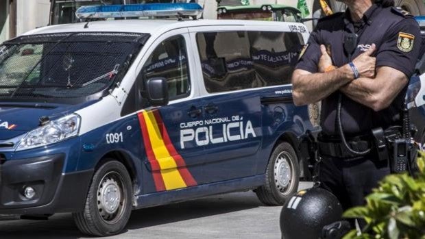 Detienen a una mujer por maltratar y causar varias crisis convulsivas a su hija de un año en Alicante