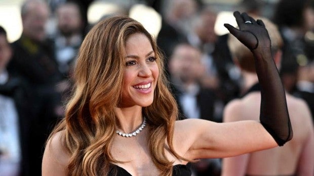 Shakira, a juicio por defraudar a Hacienda
