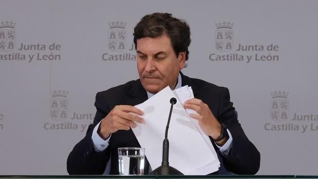 El caso sospechoso de viruela del mono en Castilla y León da negativo