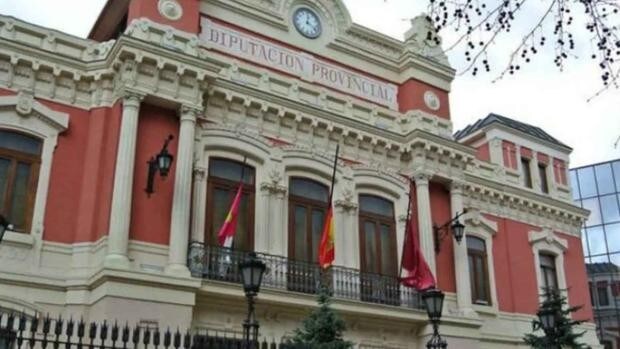Núñez afirma que fueron los primeros en denunciar las irregularidades en la Diptuación de Albacete