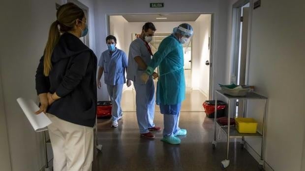 Viruela del mono: síntomas, cómo se transmite entre humanos y nuevo parte de contagios en Valencia