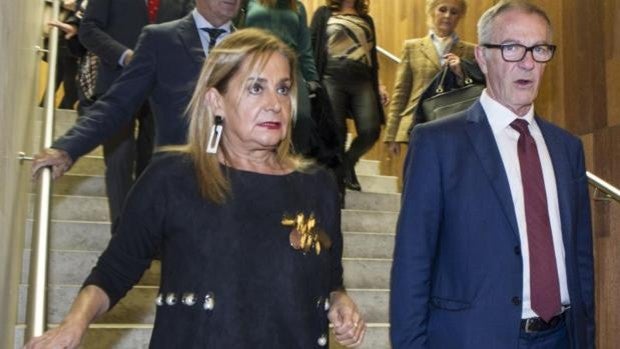 Silva se enfrenta al ‘caso Cuñada’