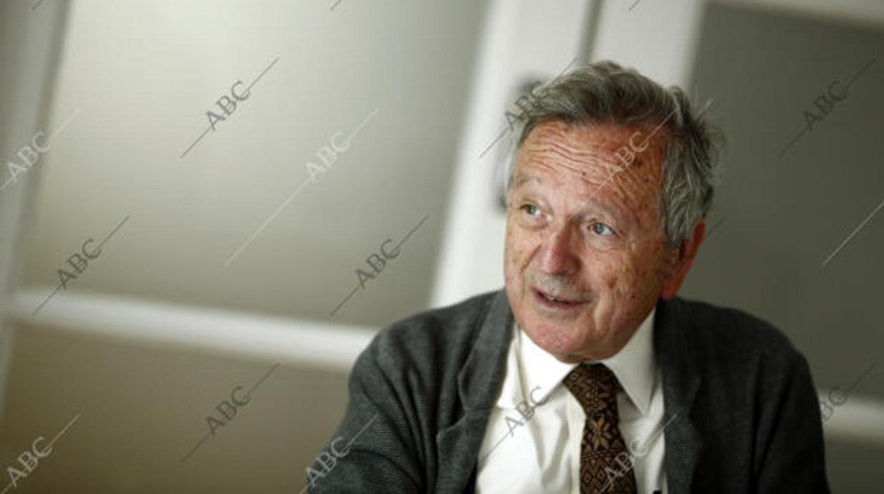 Rafael Moneo