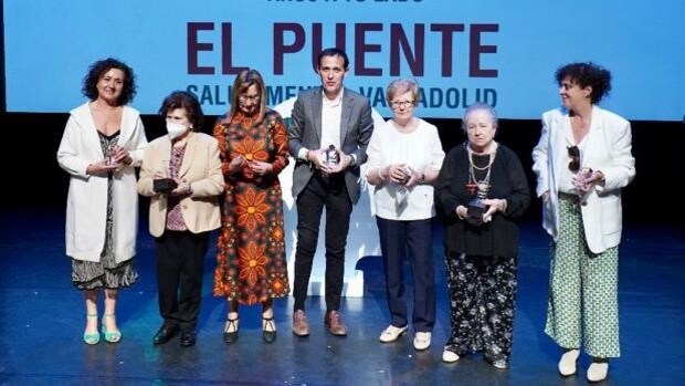 Asociación El Puente: 30 años de lucha por la salud mental en Valladolid