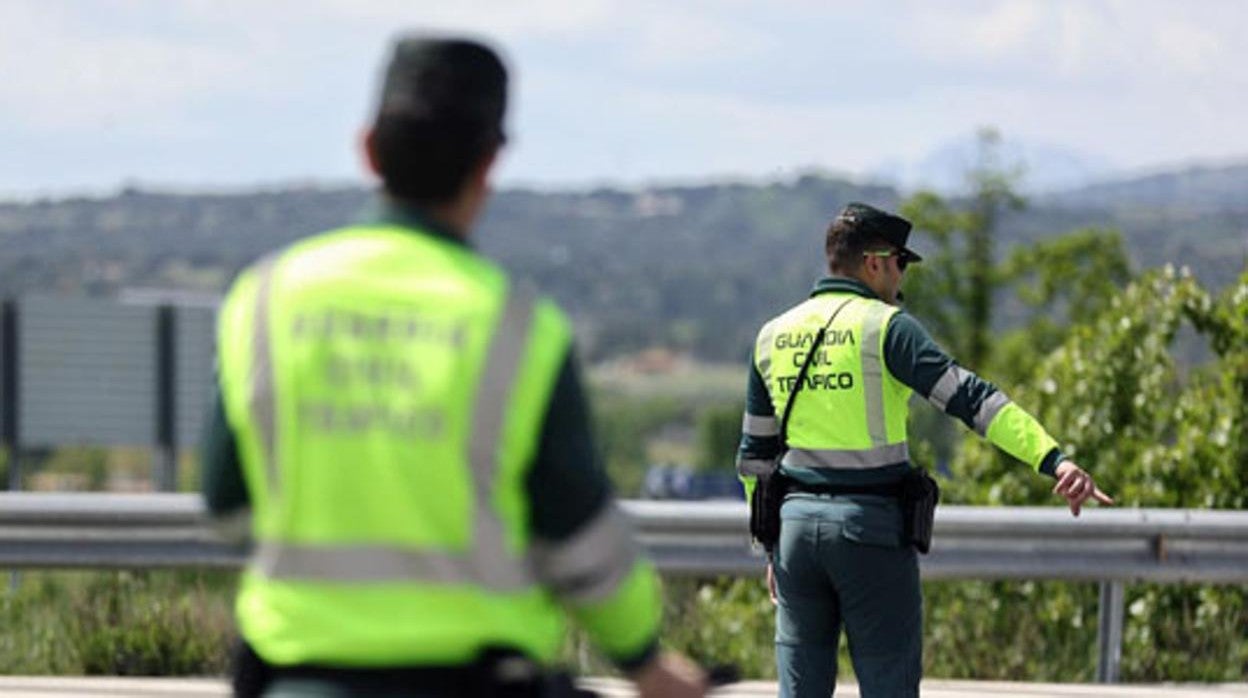 Investigado un camionero que septuplicaba la tasa de alcohol y sufrió un accidente en Valdepeñas