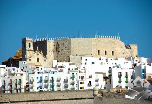 Peñíscola (Castellón)