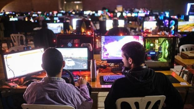 DreamHack prevé generar un impacto de diez millones de euros y recibir a 75.000 asistentes en Valencia