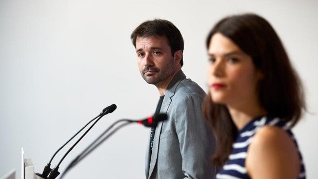 Podemos presume de no ir al aniversario de la OTAN, pero no habían sido invitados