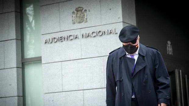 La Audiencia Nacional destapa otra treintena de proyectos de Villarejo