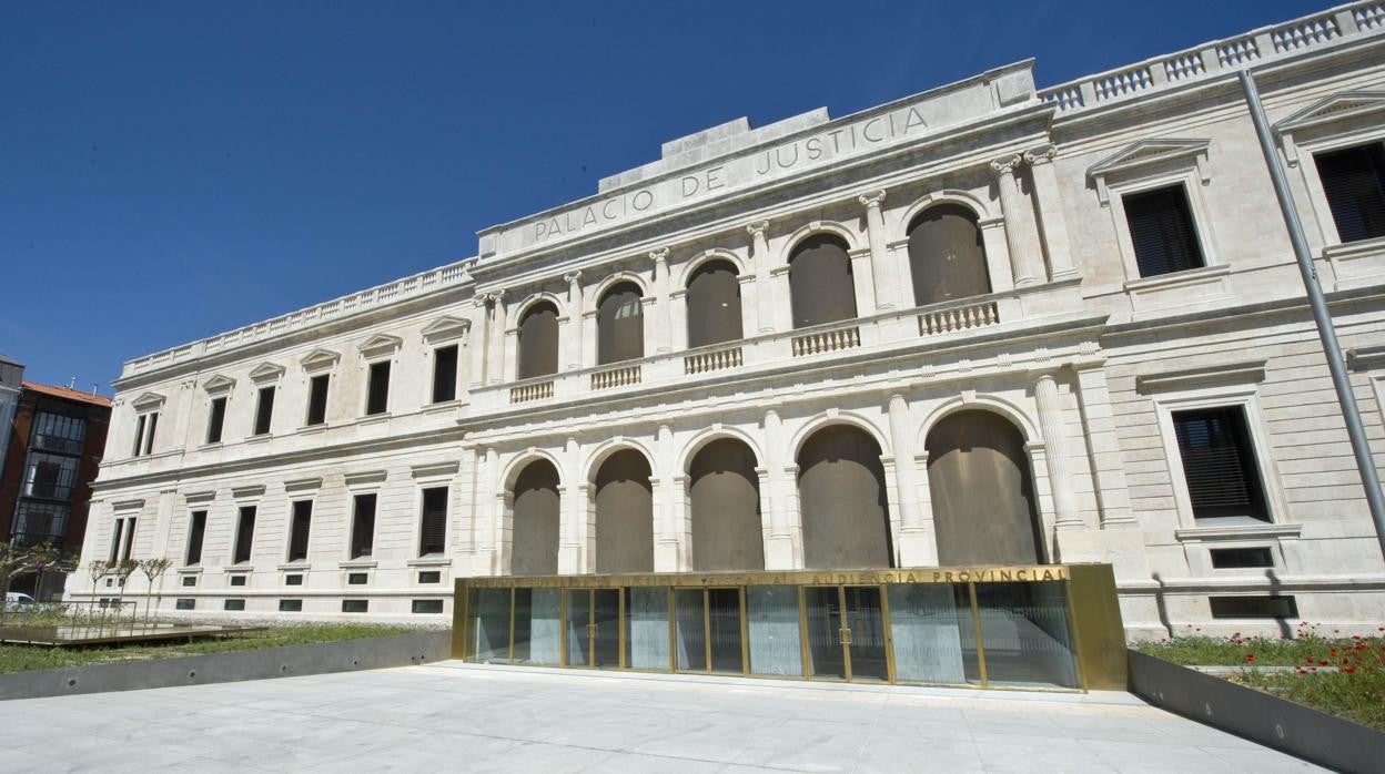 Seis años de cárcel para un hombre en Burgos por abusar de una niña, sobrina nieta de su pareja