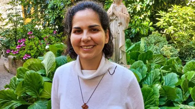 La gurú española que dejó Silicon Valley para convertirse en «sierva de Dios» como monja agustina
