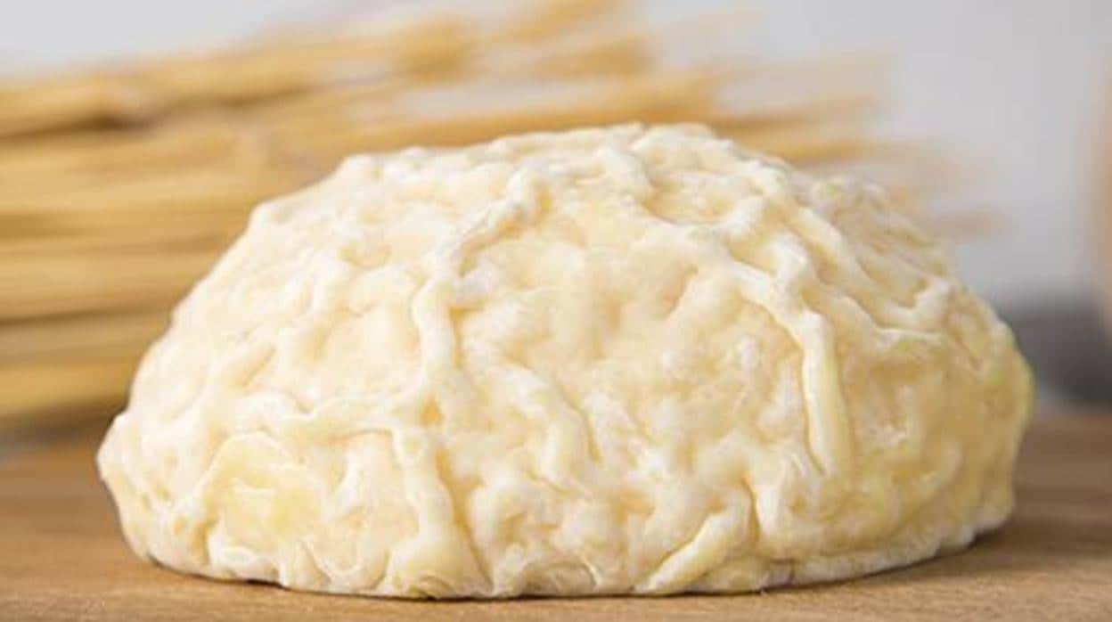 Granizo, queso de Albacete, logra la segunda mayor puntuación en la macrocata de la Guía de Afinador