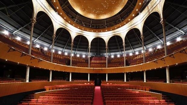 Aprobado un nuevo decreto para mejorar la Red de Artes Escénicas y Música de Castilla-La Mancha