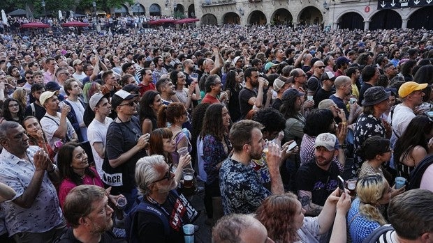 El Ayuntamiento de Barcelona ofrece al Primavera Sound fijar las fechas para los próximos cuatro años