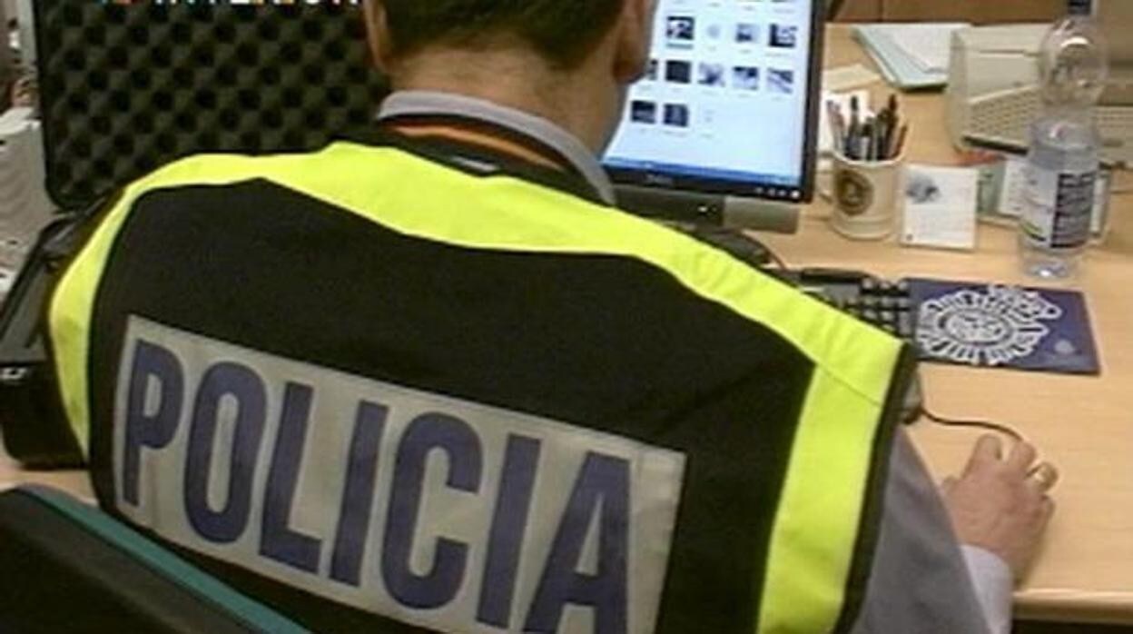 Piden 8 años de prisión para un hombre acusado de recibir y distribuir  pornografía infantil en