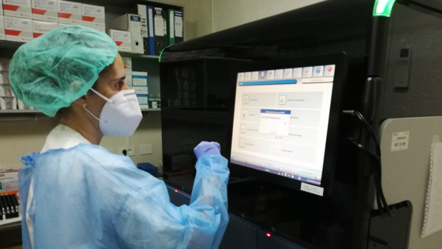 17 casos confirmados de viruela del mono en Canarias, doce en Gran Canaria y cinco en Tenerife