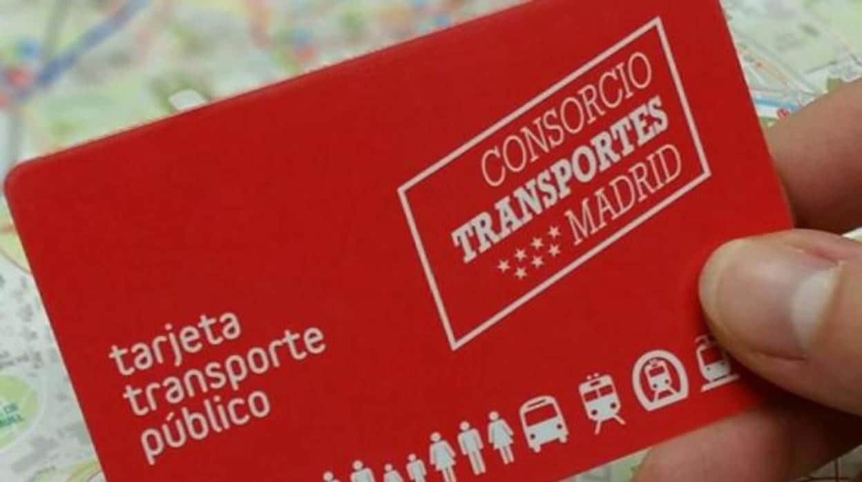La EMT y Metro Madrid ultiman el lanzamiento de la aplicación de Tarjeta Transporte Público para iPhone