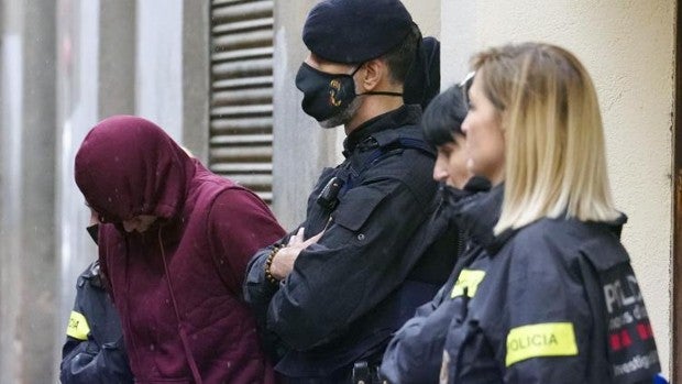 La Justicia mantiene en prisión provisional al violador de Igualada