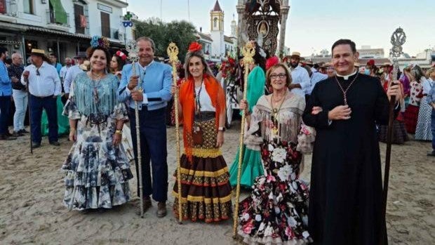 El Ayuntamiento de Toledo lamenta la «falta de sensibilidad y de respeto del PP» con la hermandad toledana de la Virgen del Rocío