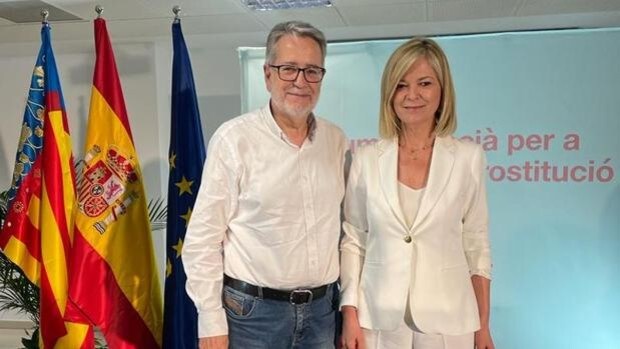El alcalde valenciano que no espera a la ley de abolición de la prostitución para multar a los puteros