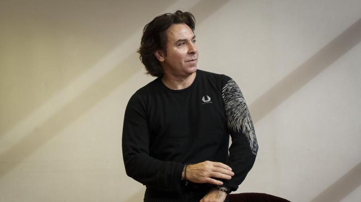 Roberto Alagna, en una imagen de archivo