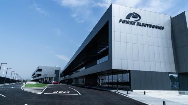 Power Electronics abre un proceso para cubrir más de 300 vacantes en todo el mundo