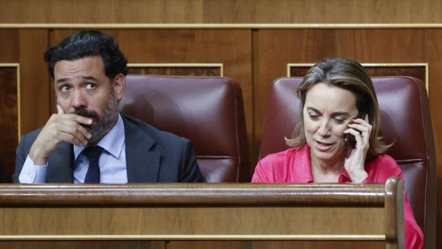 El PP exige a Sánchez que explique en el Congreso la relación con Argelia y sus «errores» en política exterior