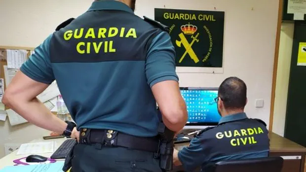 Detienen en La Puebla de Almoradiel a una persona en búsqueda por un doble ingreso en prisión