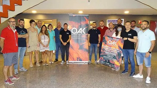 Quintanar acogerá el 1 y 2 de julio el I Festival de Música Eléctrónica de la región