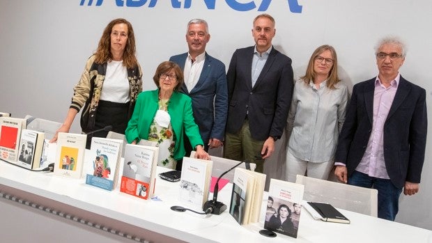 Los nueve finalistas del premio literario San Clemente: un homenaje a la memoria