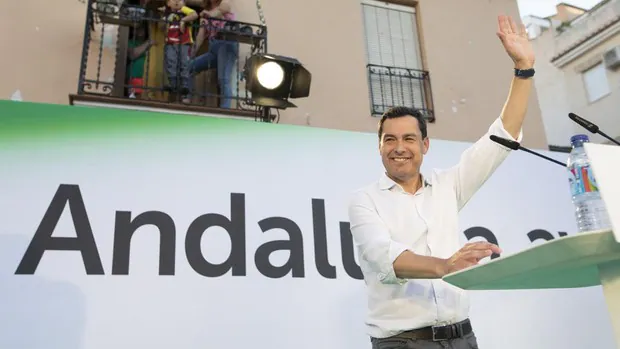 Quién ganará las elecciones de Andalucía según las encuestas