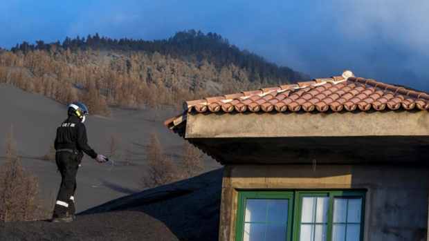 Del volcán al bombo: la construcción con ceniza está cada vez más cerca