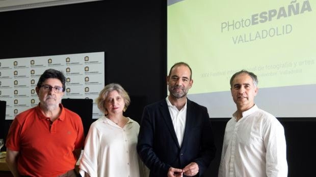 La mujer y la fotografía española entre los 50 y los 80 centran el desembarco de PhotoEspaña en Valladolid