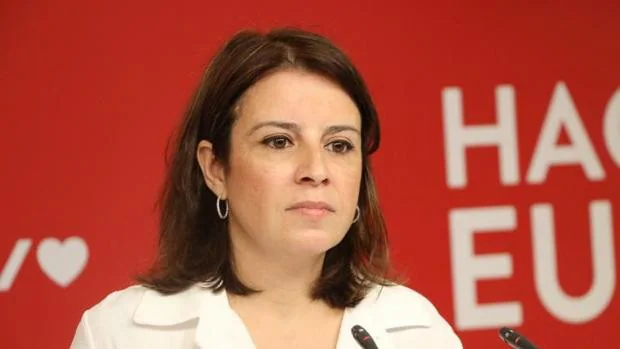 Feijóo exige a Sánchez que desmienta a Lastra por advertir con algaradas callejeras si no gana el PSOE