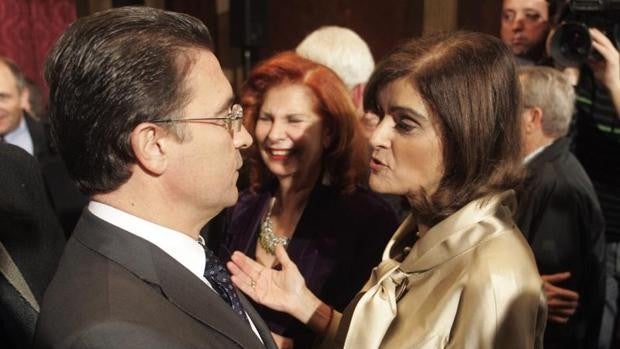 García Castellón propone juzgar a 32 personas por amañar los contratos de extinción aérea de incendios