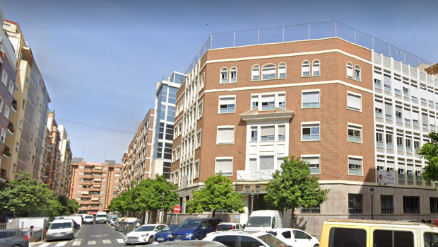 Un exhibicionista marroquí se masturba delante de niños en la entrada de colegios en Valencia